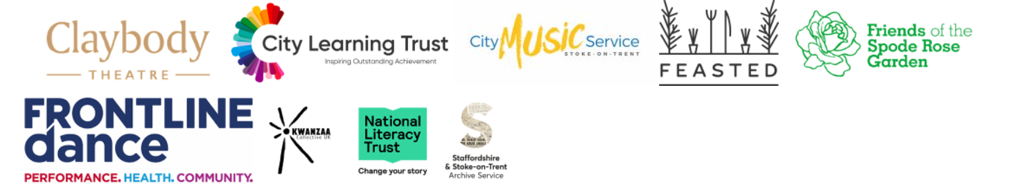 Living Heritage City Logos