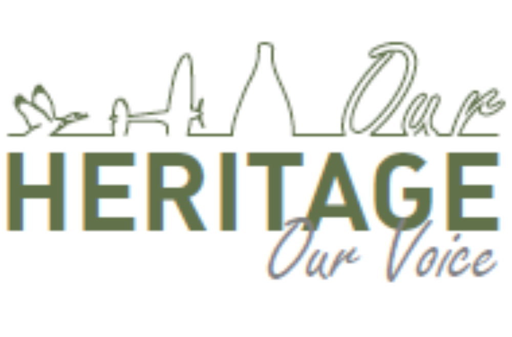 Media picture: About: Our Heritage - Our Voice