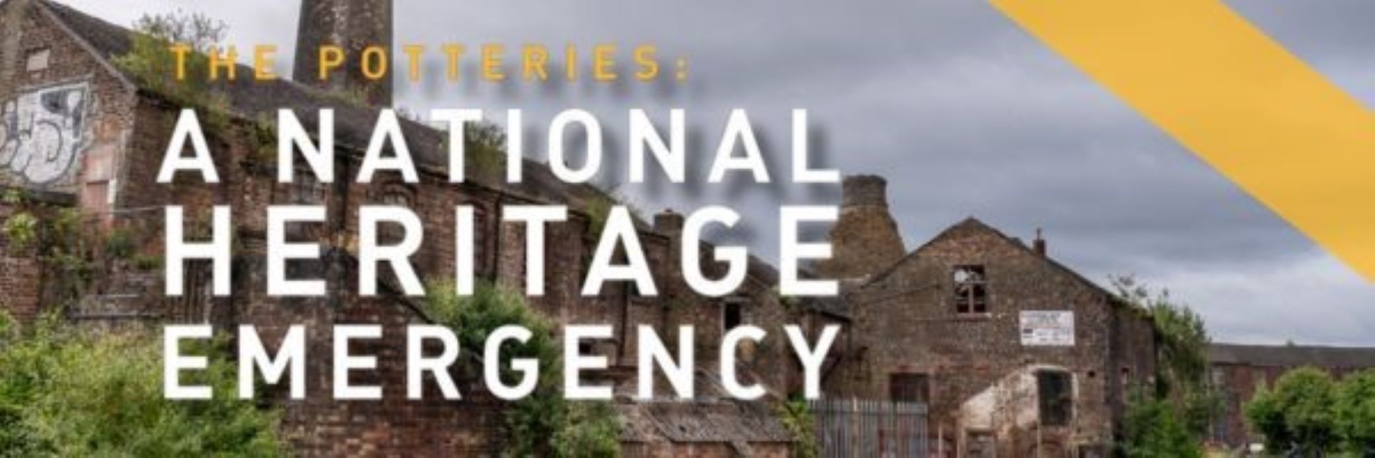 Media picture: Stoke-on-Trent Heritage Prospectus