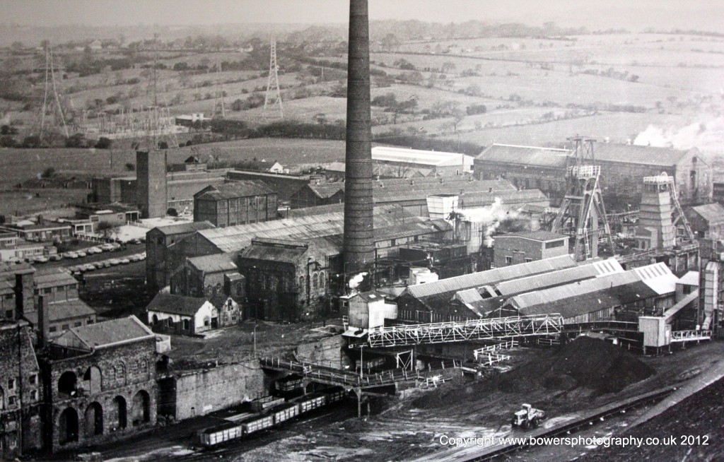 Media picture: Chatterley Whitfield Colliery Heritage Centre
