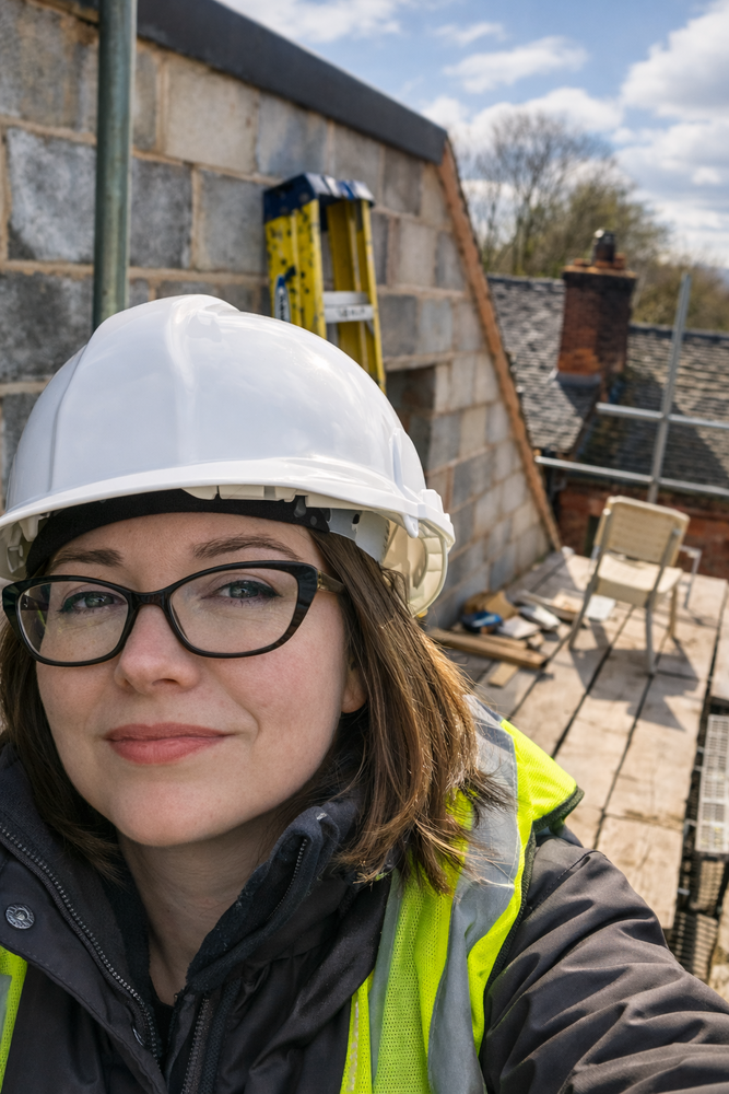 en Image of Cath Ralph, Heritage Culture Communities