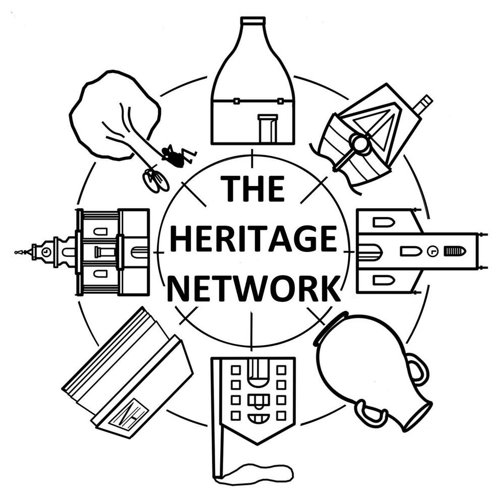 en Logo from PHS website for the Stoke-on-Trent Heritage Network