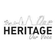 Our Heritage - Our Voice's official logo